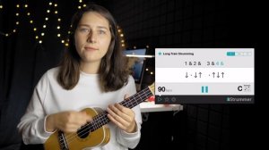 Как играть на укулеле бой шестерка и восьмерка? Как научиться играть любой бой на укулеле