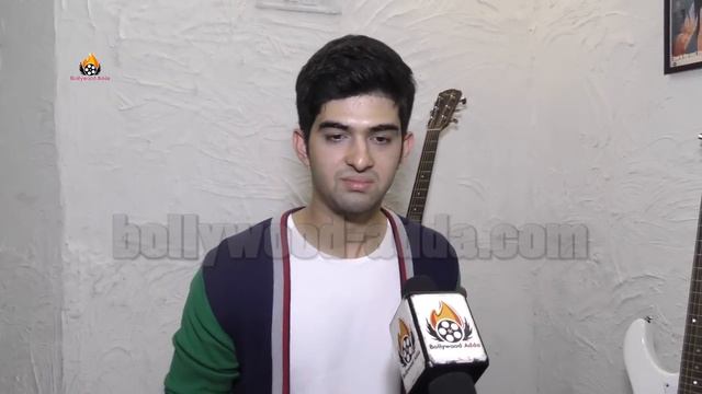 BANJO Movie (2016) - Udanchoo Song - Singer Hriday Gattani - EXCLUSIVE Interview смотреть онлайн