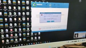 How to upgrade stock firmware on Transpeed 6K TV Box