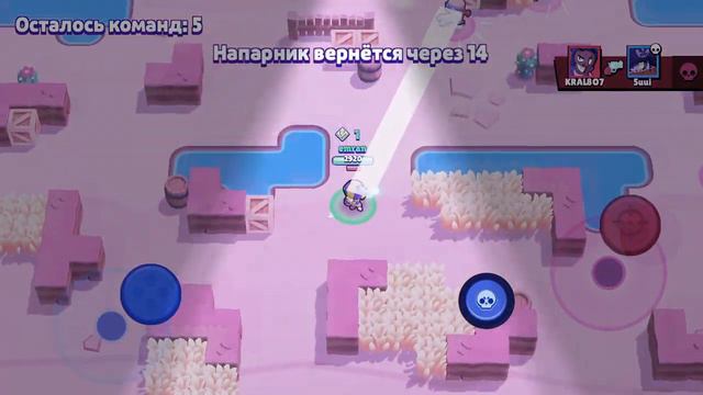 Огого я знаю как изменить имя в Brawl Stars смотреть онлайн
