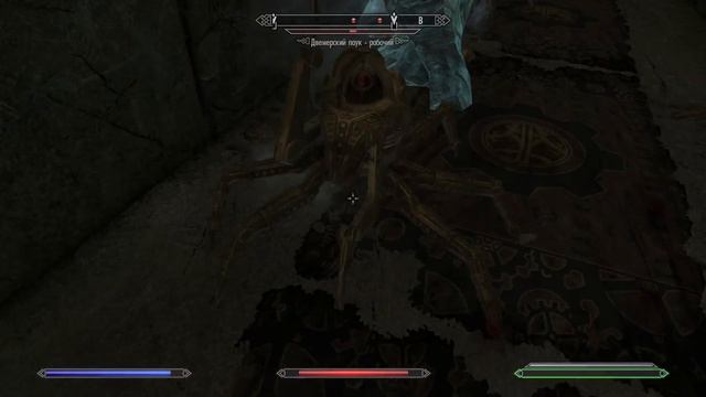 The Elder Scrolls V: Skyrim Anniversary Edition - Приключение Рыбака Василия #9 смотреть онлайн