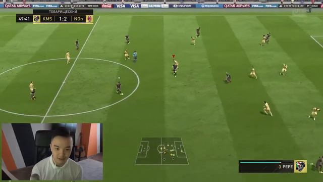 КУБОК ФИФЕРОВ АКУЛ VS ДЕНЧИК ФЛОМАСТЕРОВ (ВИДЕО АКУЛА) смотреть онлайн