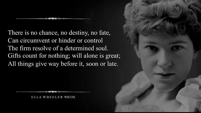 THE GREAT AIM - Inspirational Life Poetry смотреть онлайн