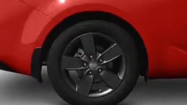 2012 Kia Forte Koup - Fort Worth TX смотреть онлайн