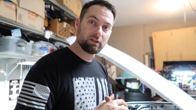 EPA STOLE THE HORSEPOWER FROM MY 2022 MUSTANG GT, SO I FIXED IT WITH CORSA.. смотреть онлайн