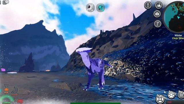 Rating 5 POPULAR ANIMAL GAMES | WCUE Roblox смотреть онлайн