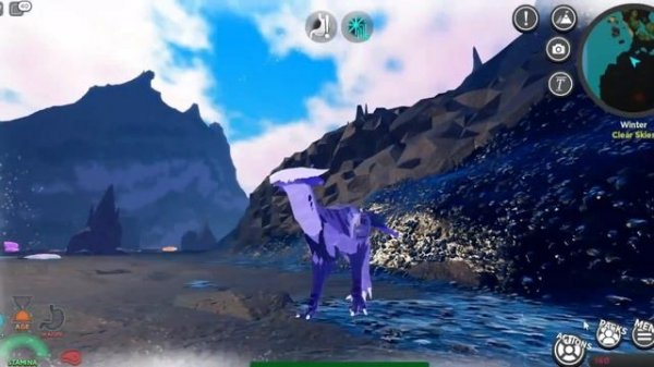 Rating 5 POPULAR ANIMAL GAMES | WCUE Roblox