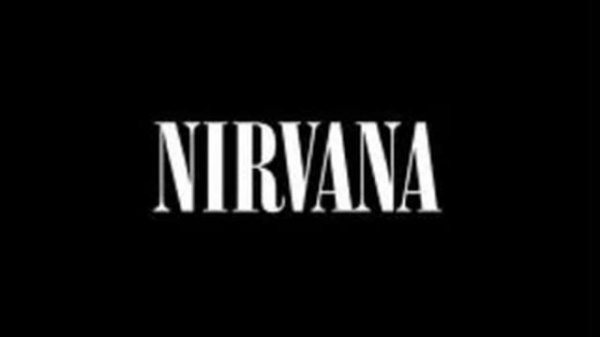 Nirvana - Silver