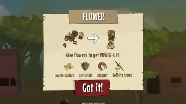 Флеш-игра Rouge Soul 2 - first look смотреть онлайн