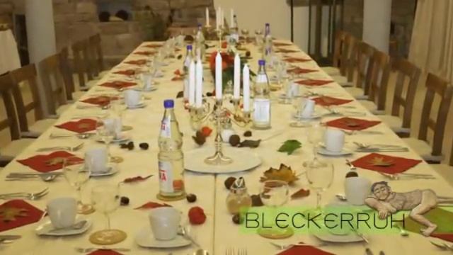 Mühlenschenke Bleckerruh In Buchen Im Odenwald