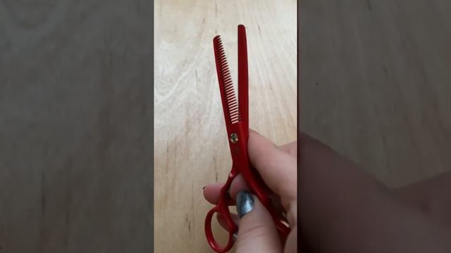 Ножницы парикмахерские профессиональные филировочные c чехлом для стрижки волос смотреть онлайн