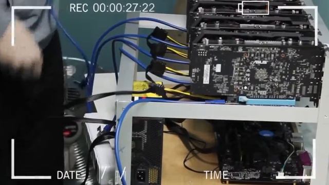 майнинг 2017 ферма для балкона или гаража оптимальная комплектация 130т р смотреть онлайн