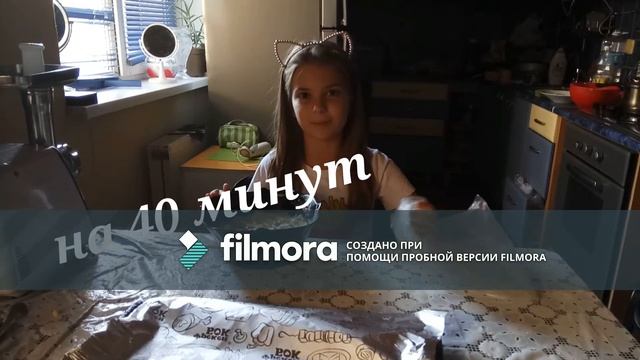 COOKING ПЕЧЕНЬЕ через мясорубку) смотреть онлайн