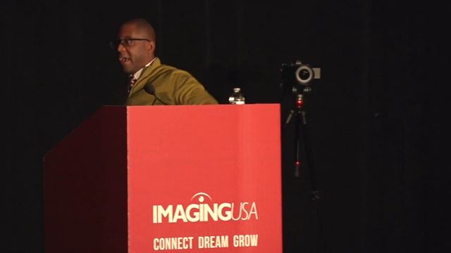PPA Imaging Conference - Ramon Ray - keynote speaker смотреть онлайн