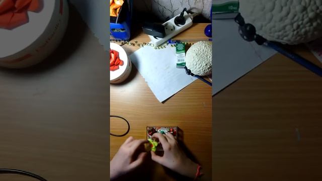 Декор для стола:-) Ми-ми-ми:-) :-) :-) смотреть онлайн