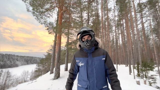 КАРЕЛИЯ НА КВАДРОЦИКЛАХ | ВИДЛИЦА | ЛАДОЖСКОЕ ОЗЕРО смотреть онлайн