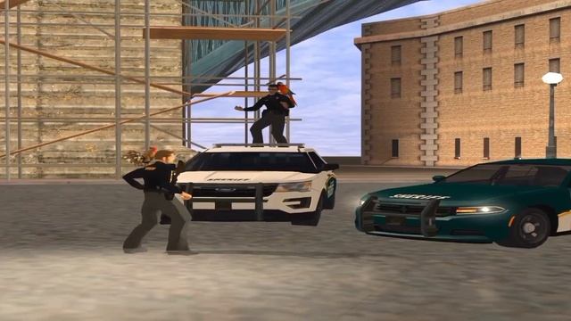 POV: обезьянки злятся смотреть онлайн