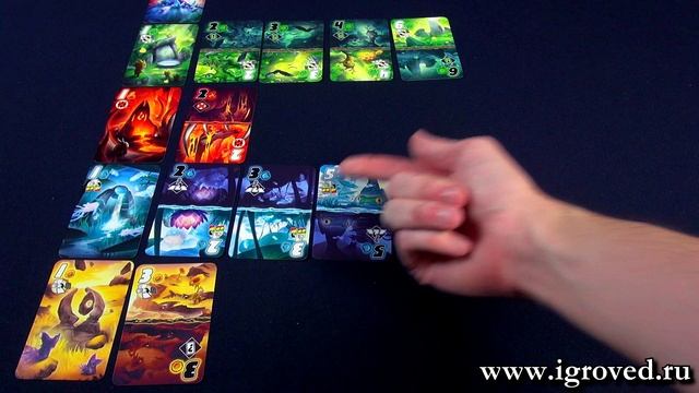 Силенсио. Обзор настольной игры от Игроведа смотреть онлайн