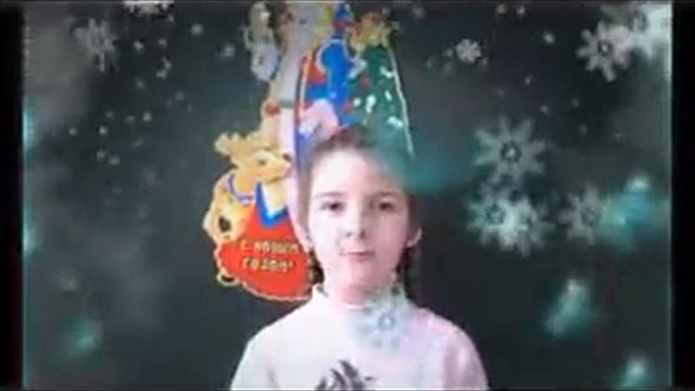 А. Усачев «Снежинки» смотреть онлайн