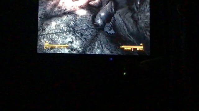 fallout new Vegas honest hearts DLC: Ranger Combat armor Location and tut for traps смотреть онлайн
