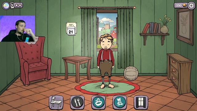 Симулятор приемного отца одиночки - my child lebensborn смотреть онлайн