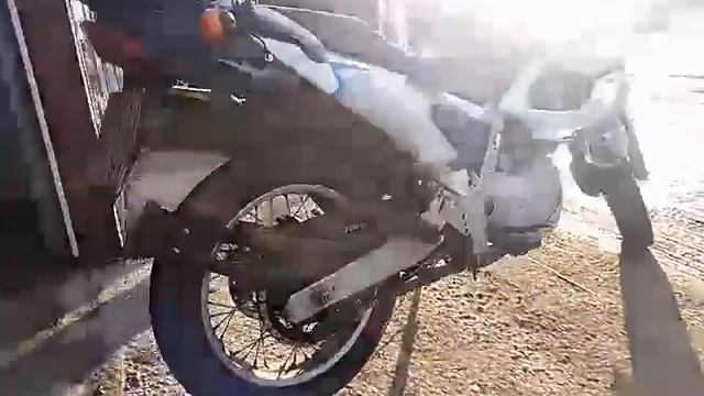 МоТо BMW камо камуфляж Винил -StarStyling смотреть онлайн