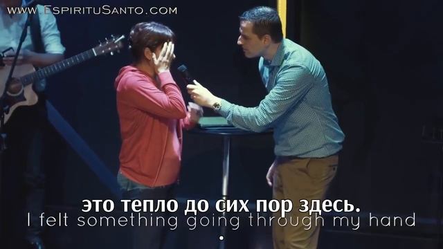 Пробуждение в Аргентине смотреть онлайн