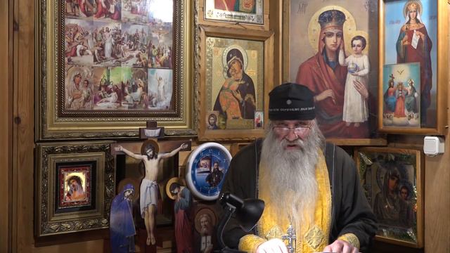 Как получить ПОКРОВ с НЕБА. Проверяем себя, имеем ли мы ПОКРОВ ПРЕСВЯТОЙ БОГОРОДИЦЫ. смотреть онлайн