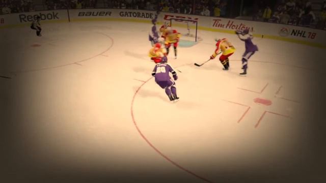 GLASGOW CLAN + NHL = GREATNESS смотреть онлайн