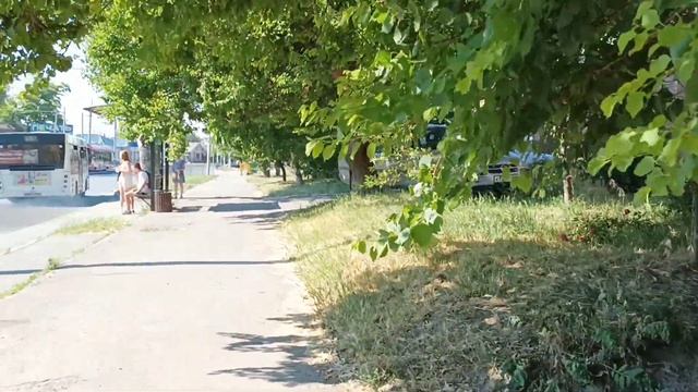 Таганрог.? ТРАМВАЙ МИМО ПРОШЕЛ. ОСТАНОВКУ "ПЕРЕНЕСЛИ". смотреть онлайн