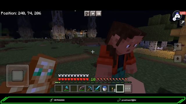 Public SMP Live ? Anyone can join ? Java + Pe Online SMP | Fatafat join karo ?!! смотреть онлайн