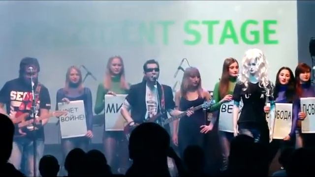 ULTRA корабли, манекен, и модели.mpg смотреть онлайн