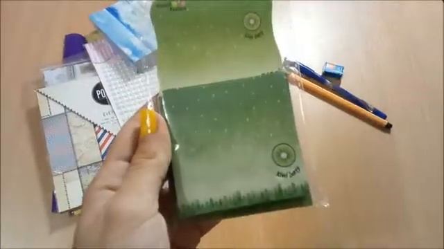 |Покупки канцелярии из Читай города|Rio Kate| смотреть онлайн