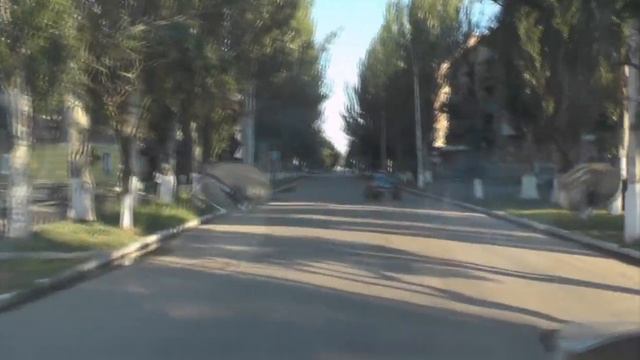 "Стертый с лица земли" "укрокарателями" Славянск смотреть онлайн