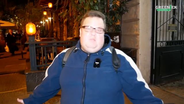 Очень Пошлый Анекдот Деда, Бабку и Внука - Анекдоты из Одессы №298 смотреть онлайн