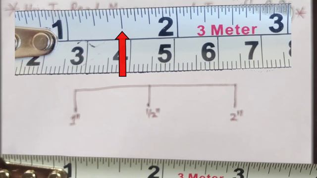 How To Read Measurement Tape। Feet। Inch। Meter। Millimeter। cm। soot by Civil Dost смотреть онлайн