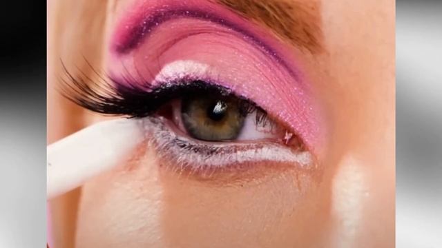 How to Create a Barbie-Inspired Makeup Look for a Glamorous Transformation смотреть онлайн