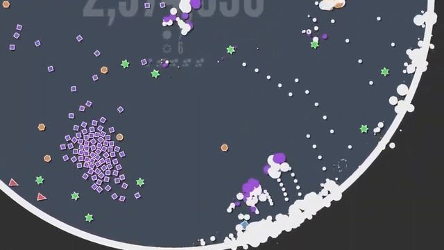 Cavalcadence Milestone (365 AAC videos) & unrelated video (Polychromatic) смотреть онлайн