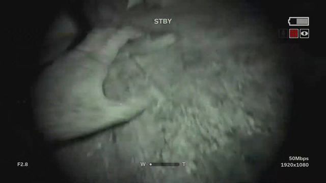 Outlast 2:Outlasting The Fastest Enemy смотреть онлайн