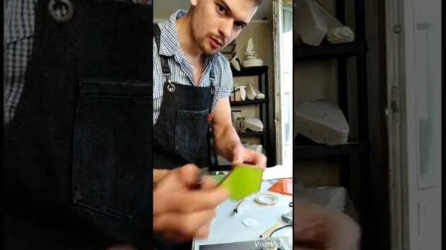 витраж Тиффани