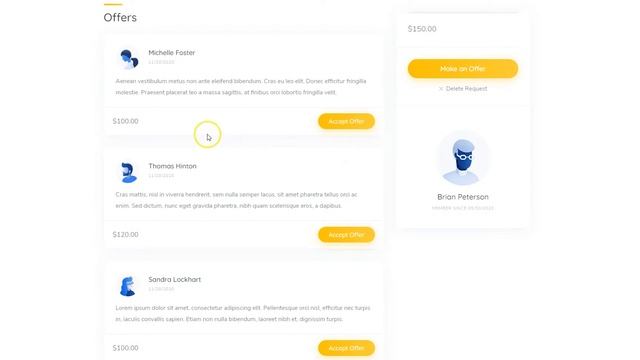 Overview | HivePress Requests смотреть онлайн