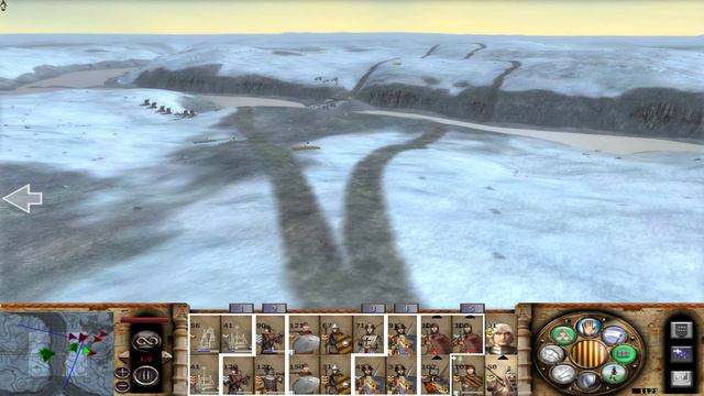Total War: Medieval2 (Stainless Steel): Kingdom of Aragon #86 смотреть онлайн