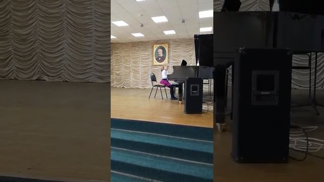 Отдых на берегу моря О. Питерсон, Давай буги Ю. Рочеролл смотреть онлайн