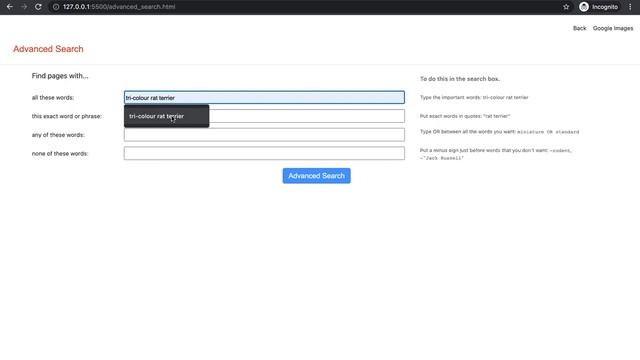 Search | CS50’s Web Programming with Python and JavaScript смотреть онлайн