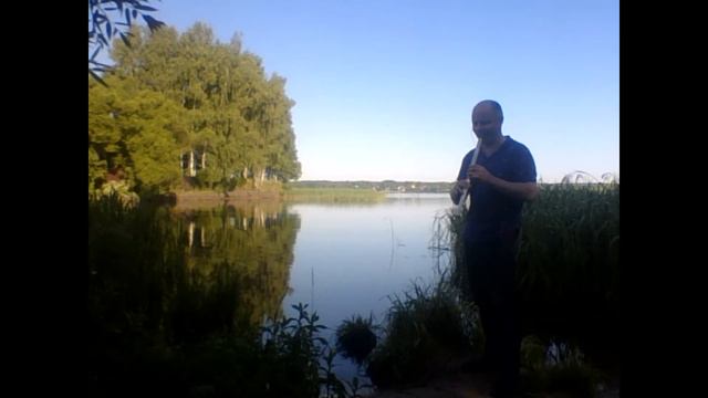 РЕКА ЦВЕТОВ-River Flows in You смотреть онлайн