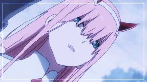 The Monster [AMV] Zero two edit