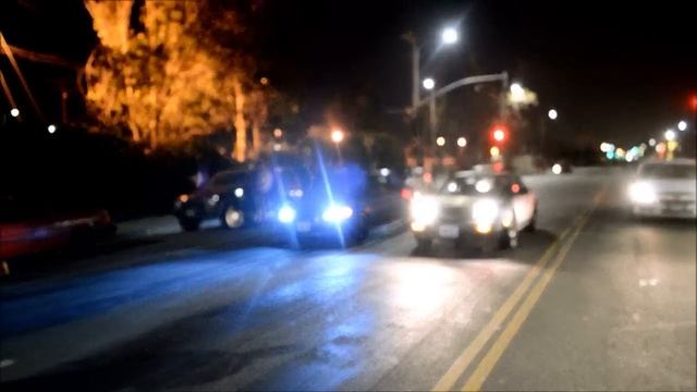 Nissan 240 vs Civic SI смотреть онлайн