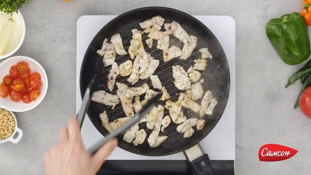 Вегетарианская Кухня