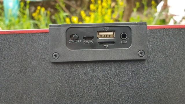 Bass Barrel Bluetooth Speaker (UNBOXING) Comparison with Sony Boat F&D (870rs मैं धमाकेदार SOUND) смотреть онлайн
