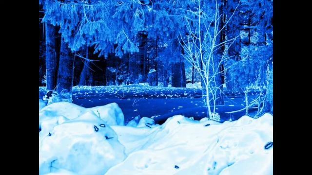 Туристские маршруты Пермского края. Из зимы в лето смотреть онлайн